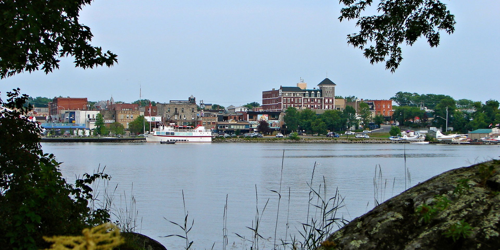 Kenora, Ontario, Canada