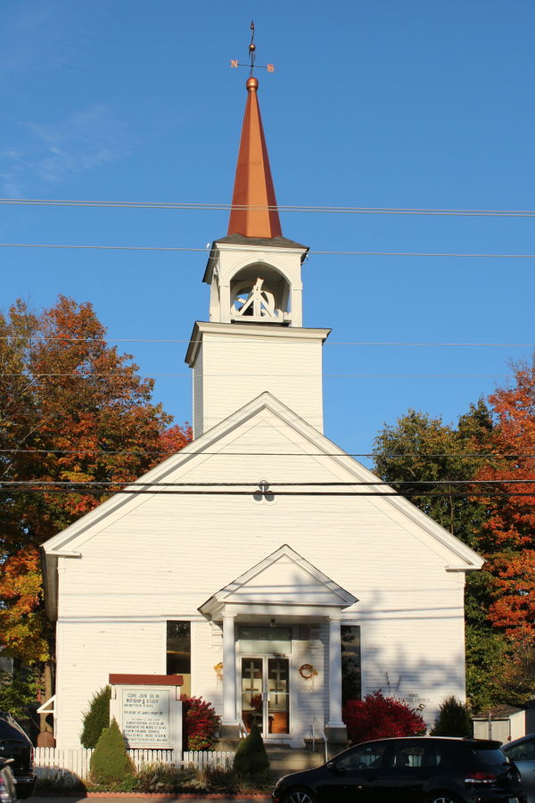 Conway