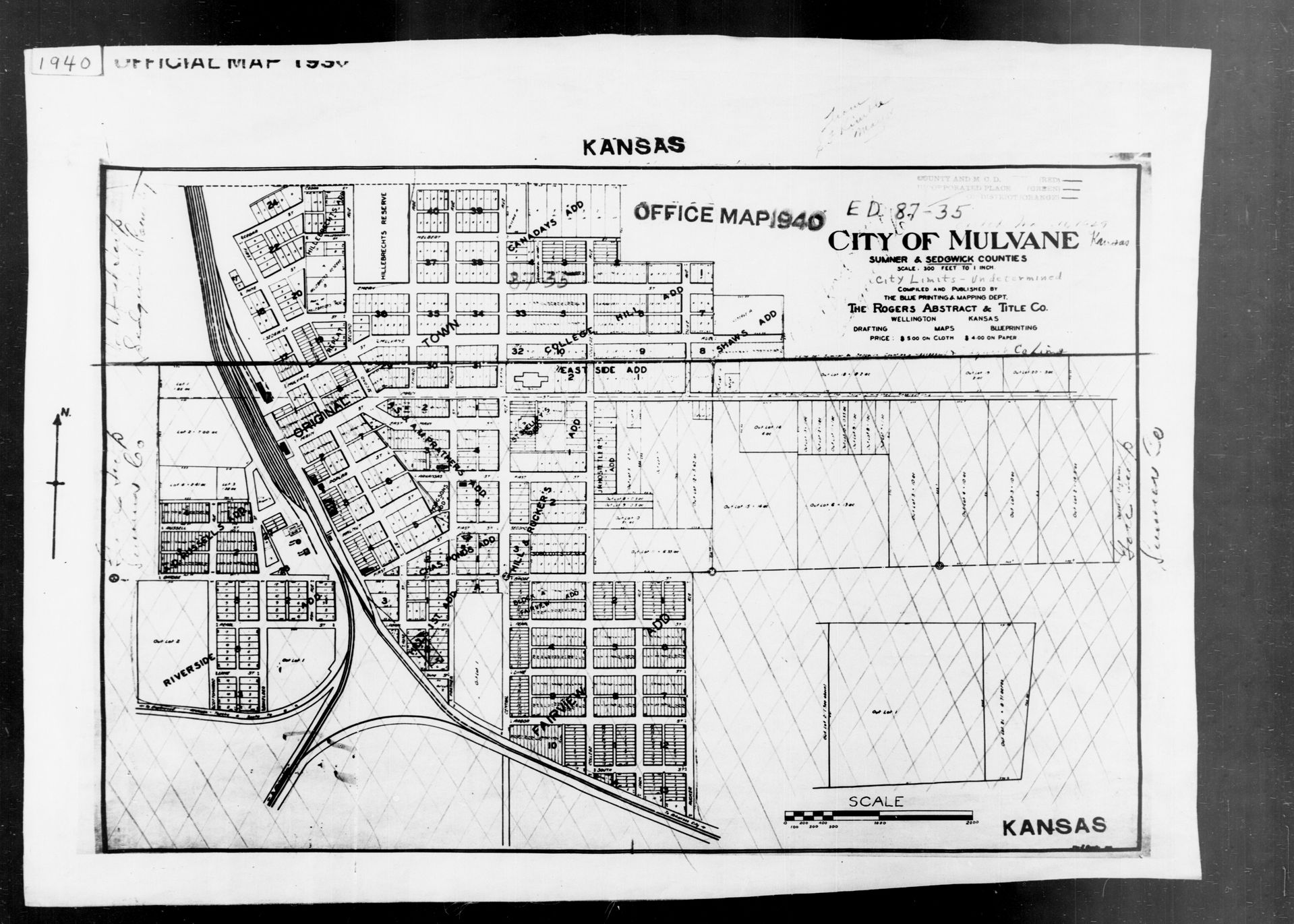 Mulvane view 4