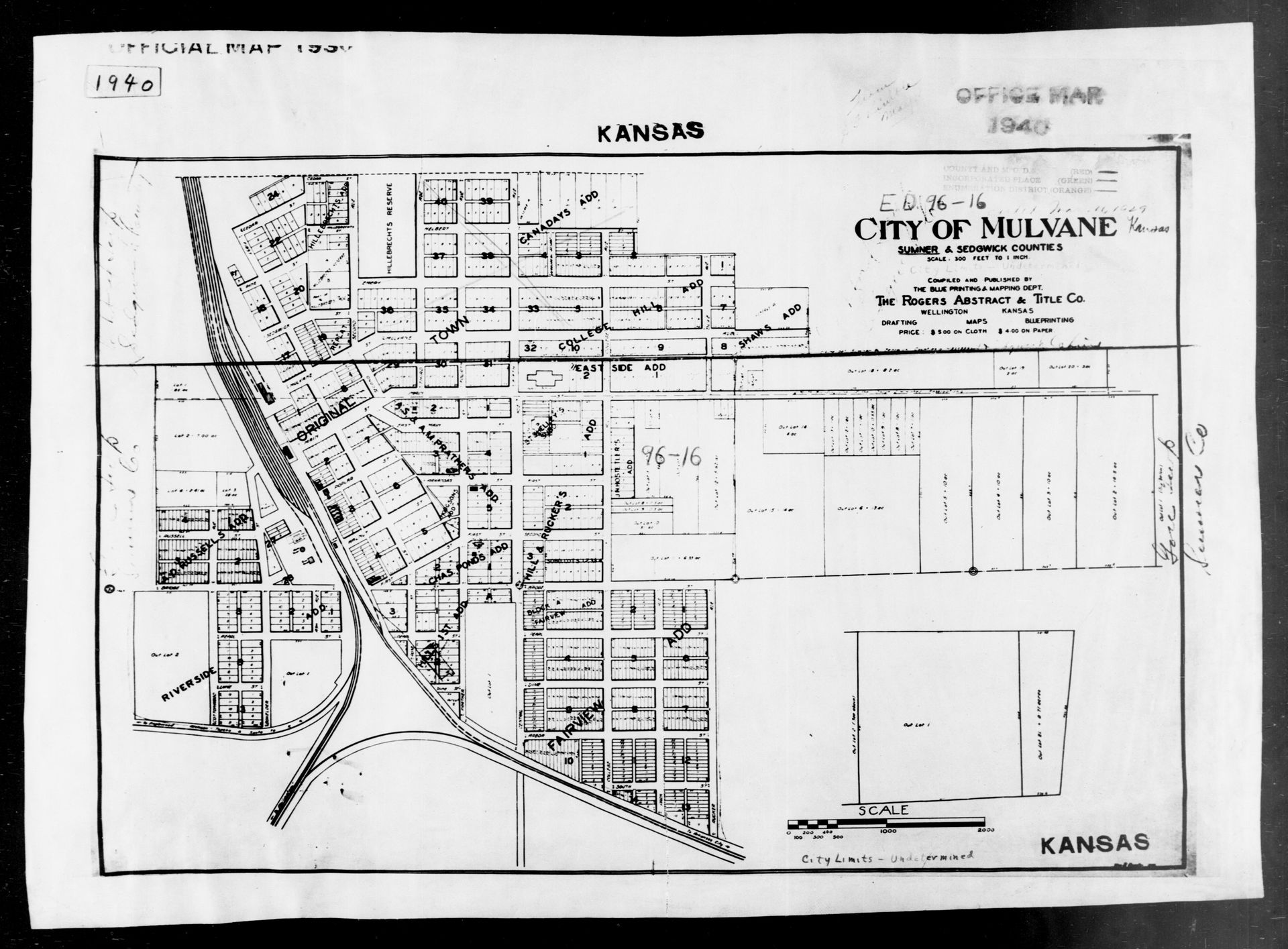 Mulvane view 3