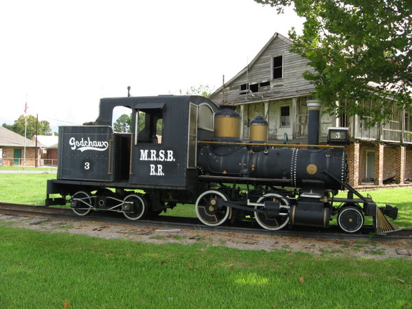 Reserve