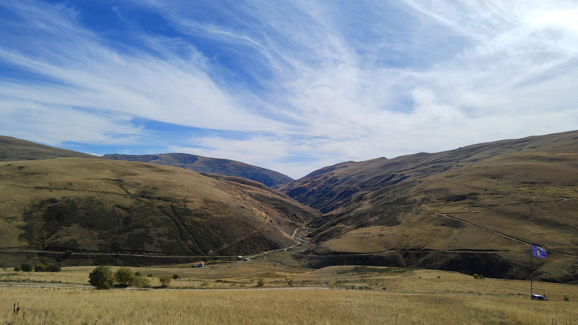 This is a photo of a natural heritage site in Kosovo, id: