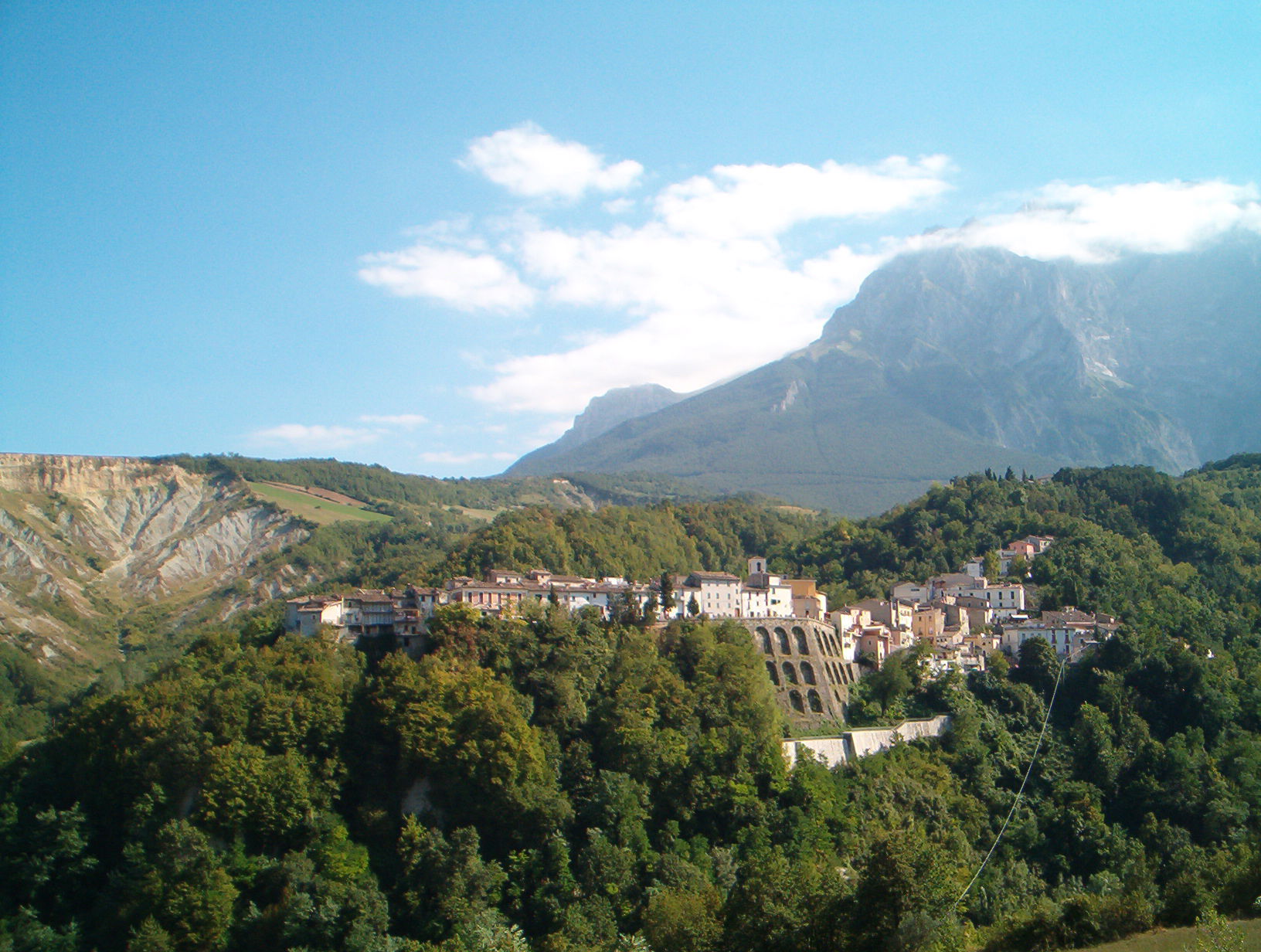 Foto di Castelli