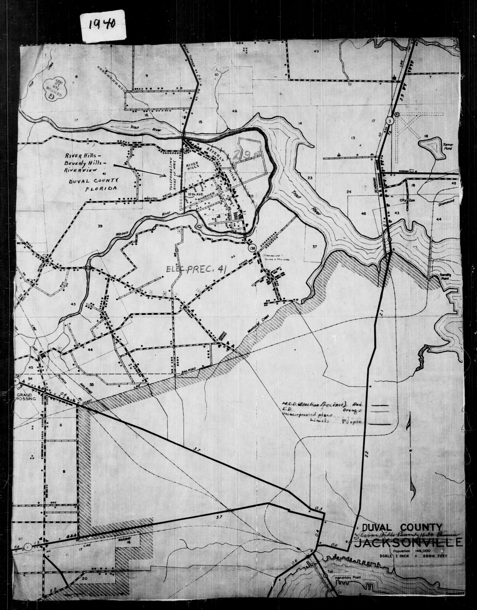 Beverly Hills view 1