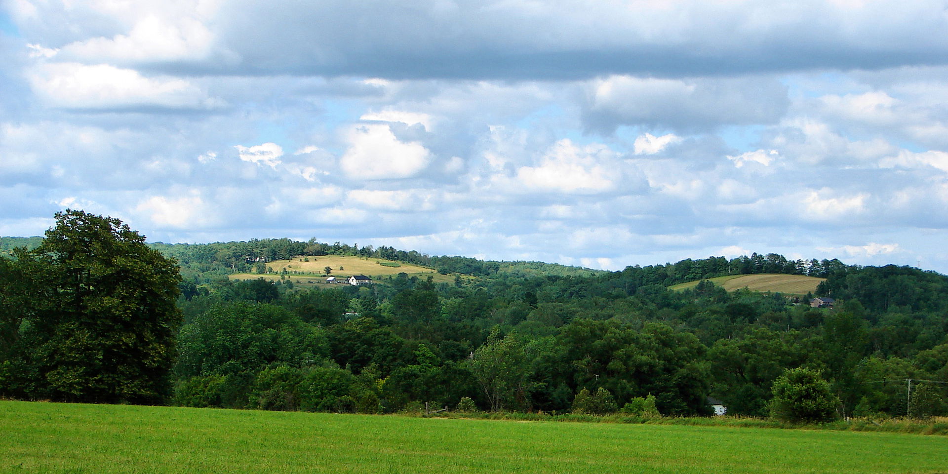 Hamilton Township, Ontario, Canada