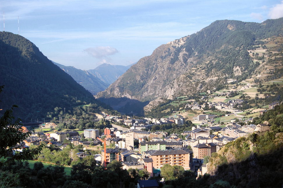 Encamp (Andorra)