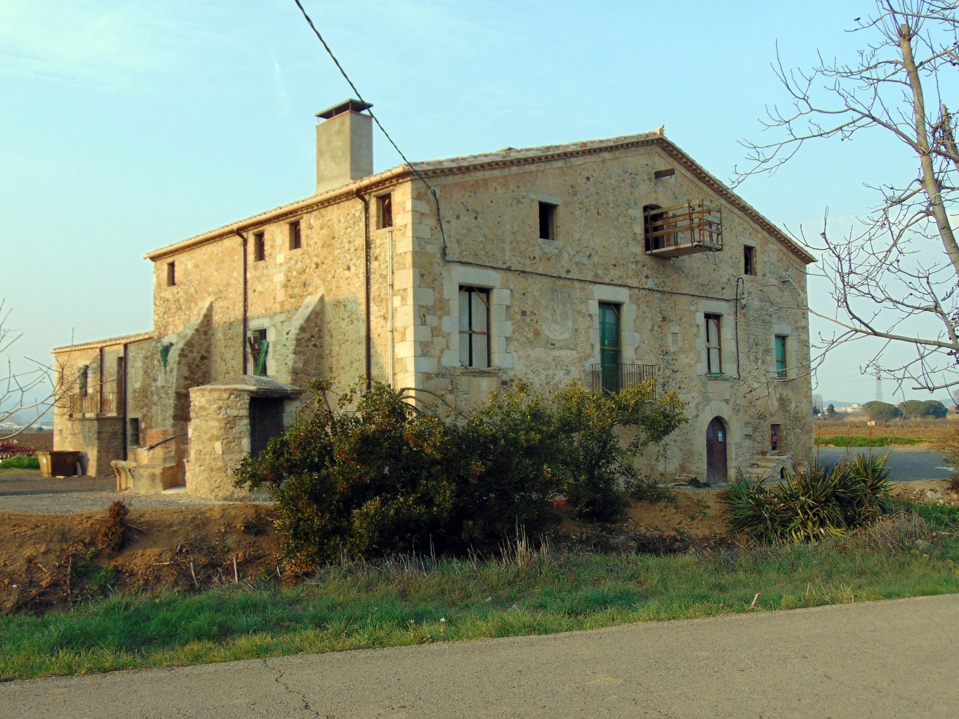La Massana (Vilablareix)




This is a photo of a building list…