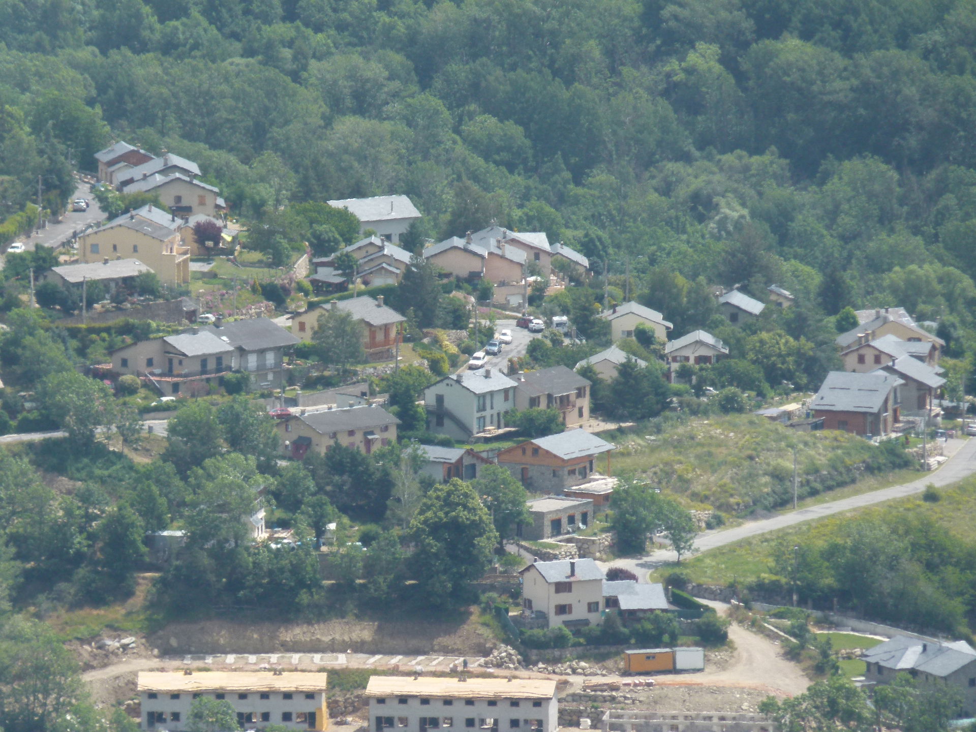 Vilanova de les Escaldes