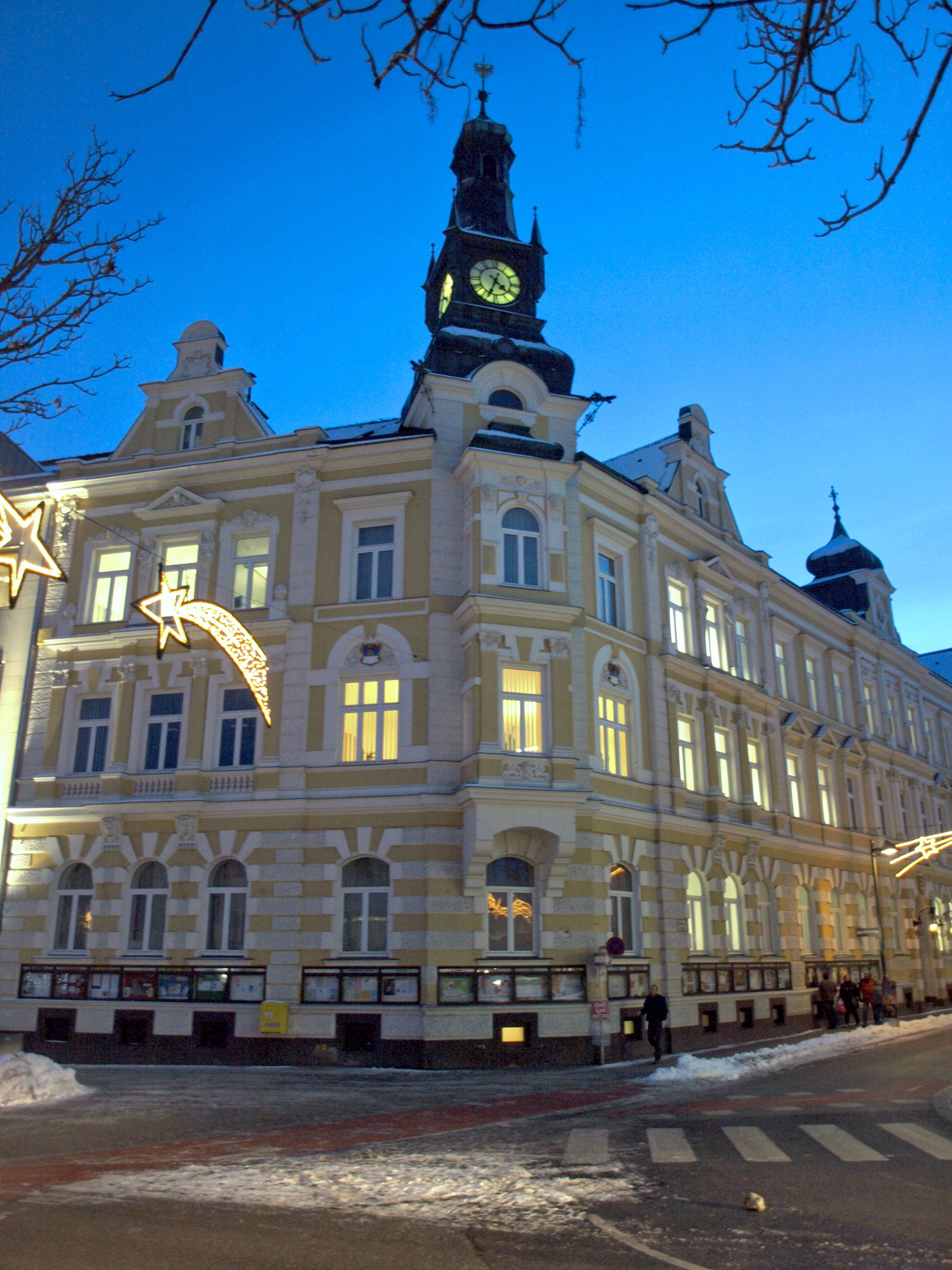 Rathaus