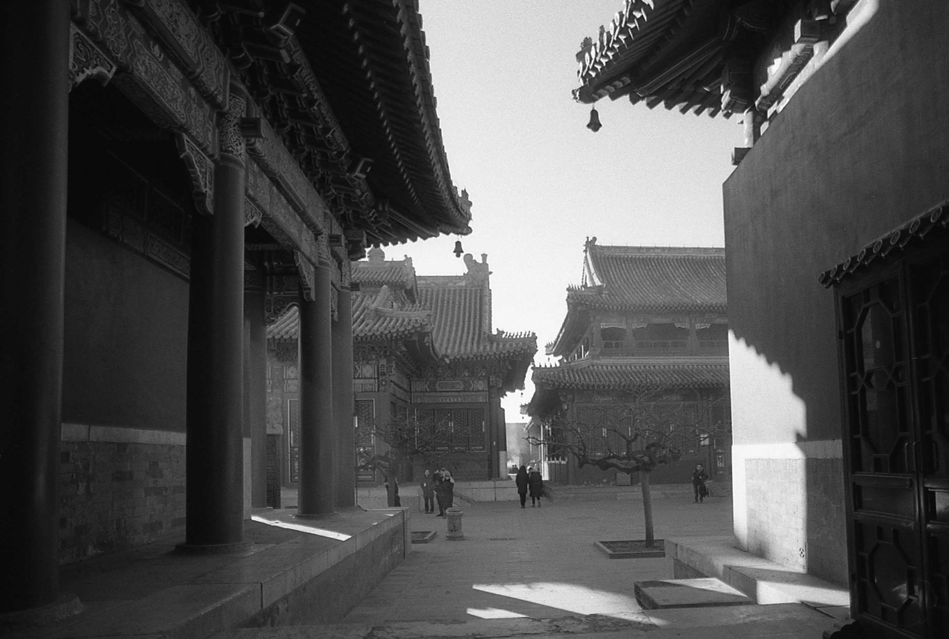 Yonghe Gong