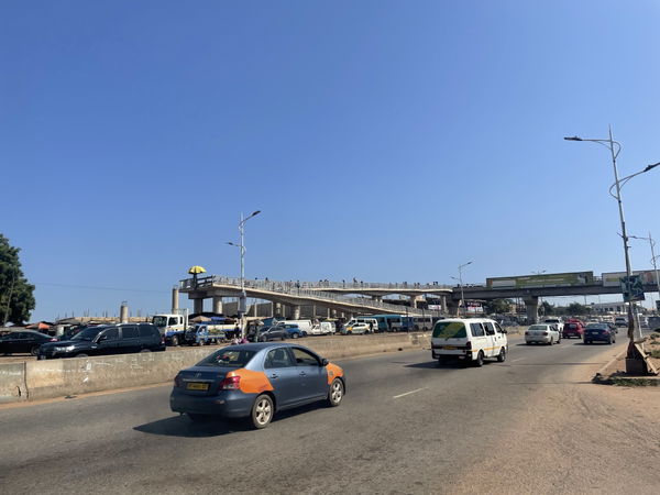 Accra