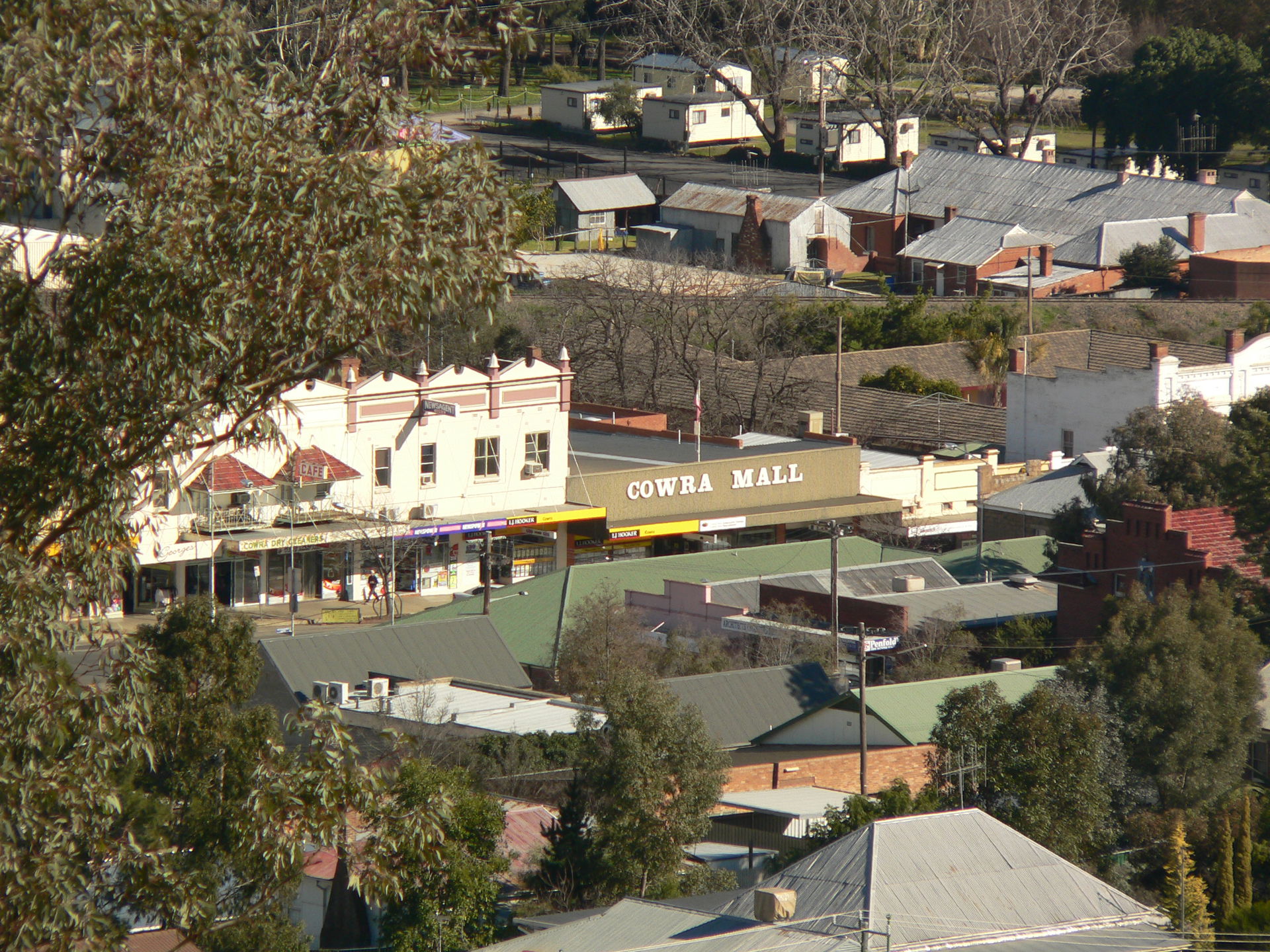en:Cowra, New South Wales, Australia