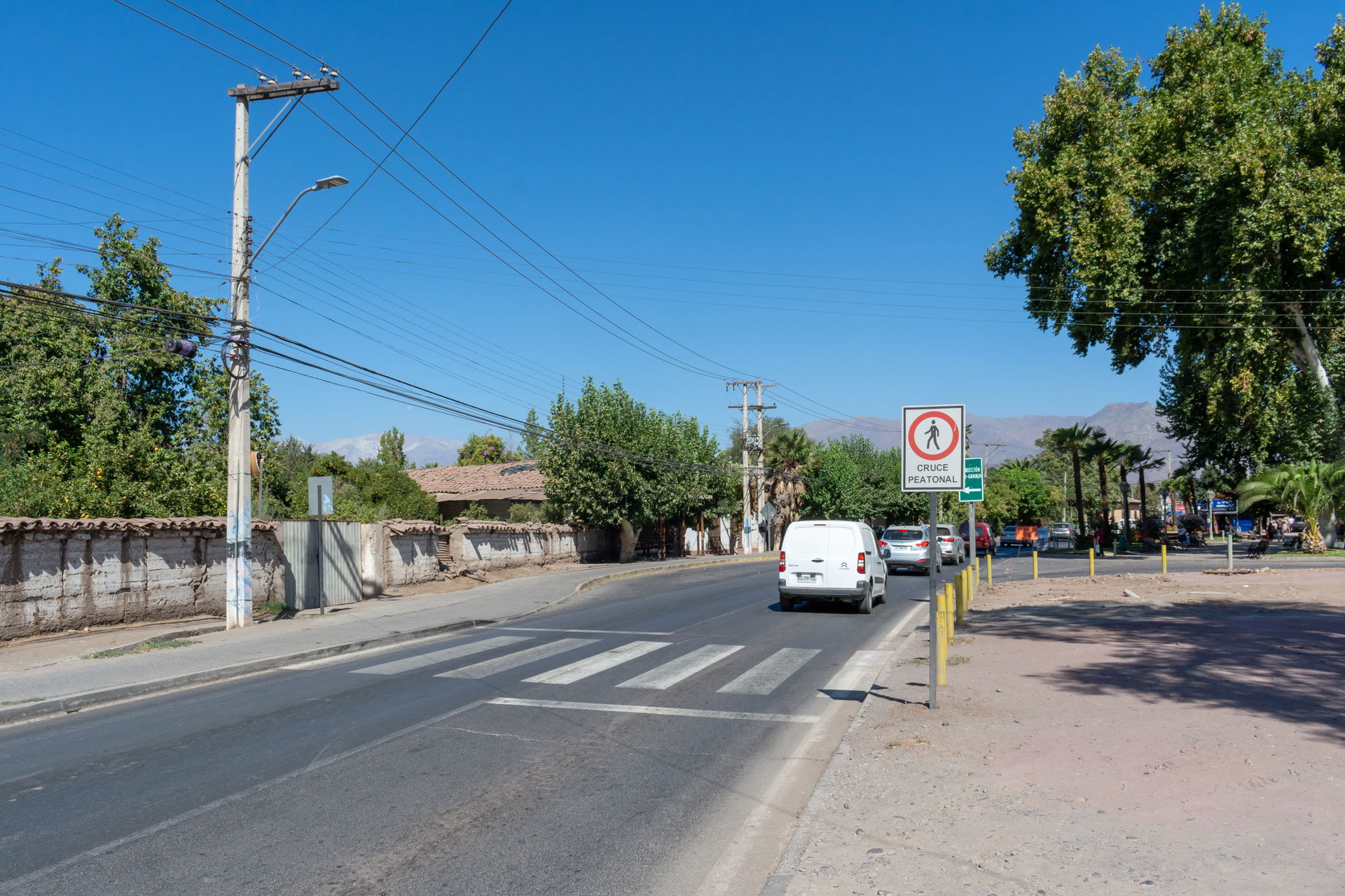 Rinconada, Región de Valparaíso, Chile