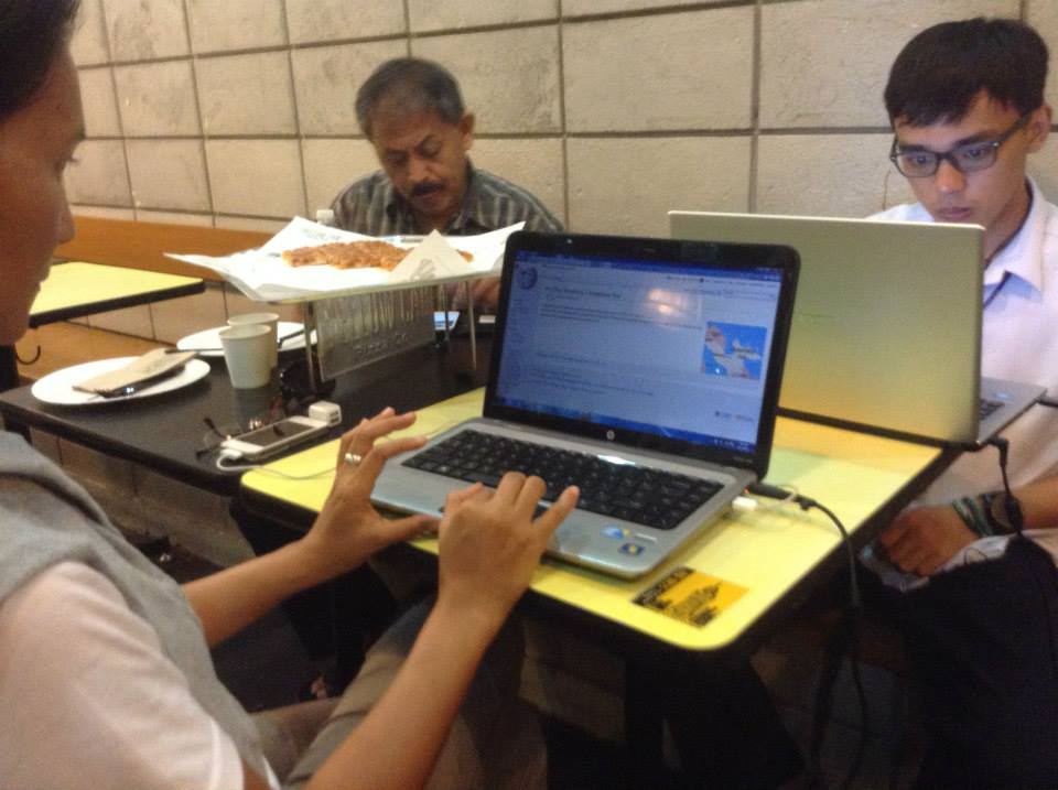 participants migrate stub articles