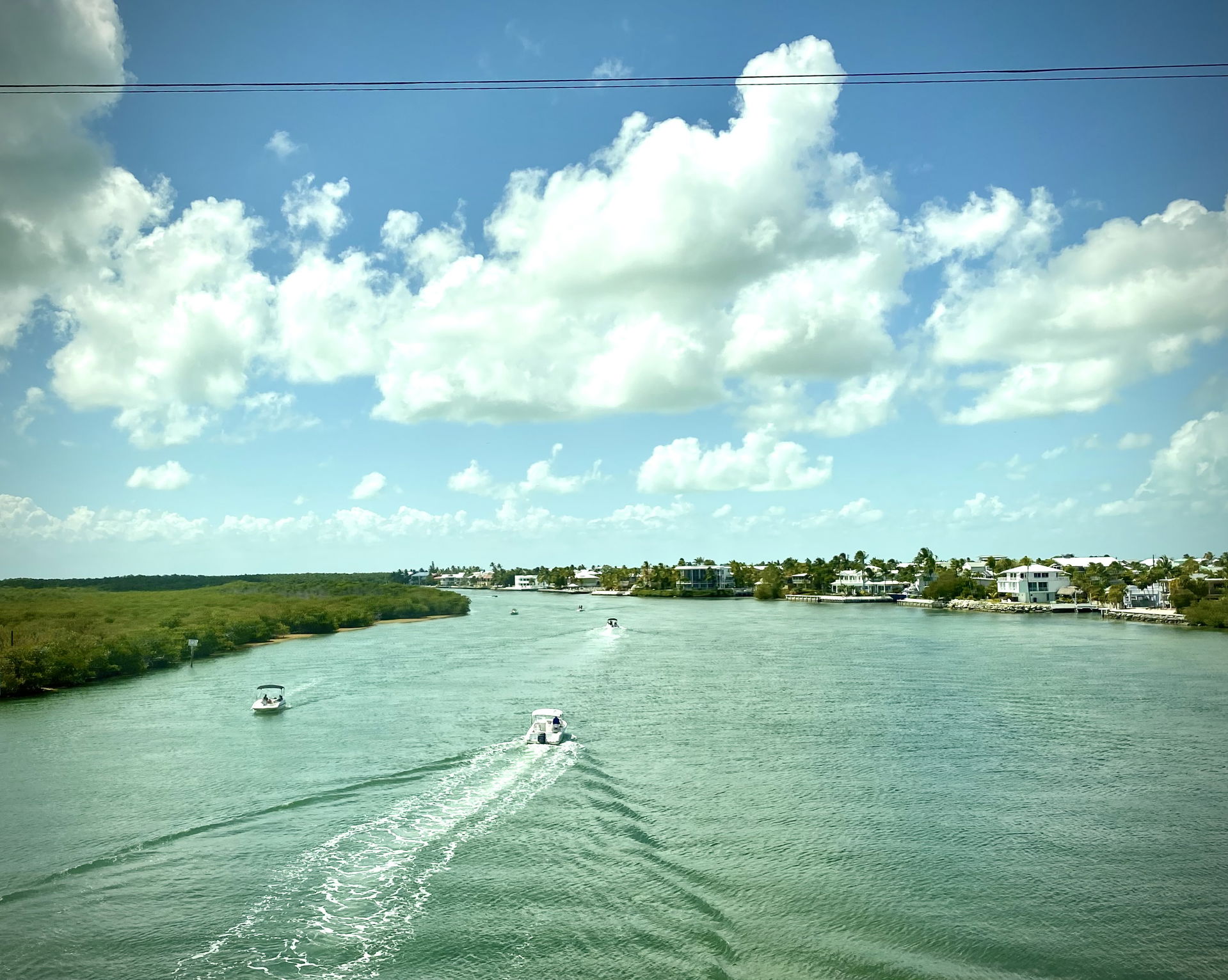 Islamorada, Florida Keys
