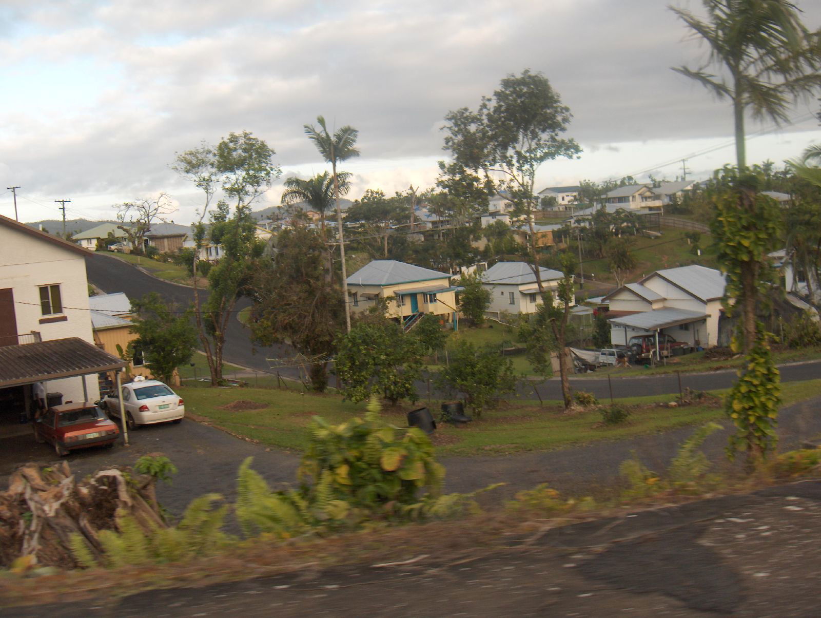 Ingham, Queensland, Australie