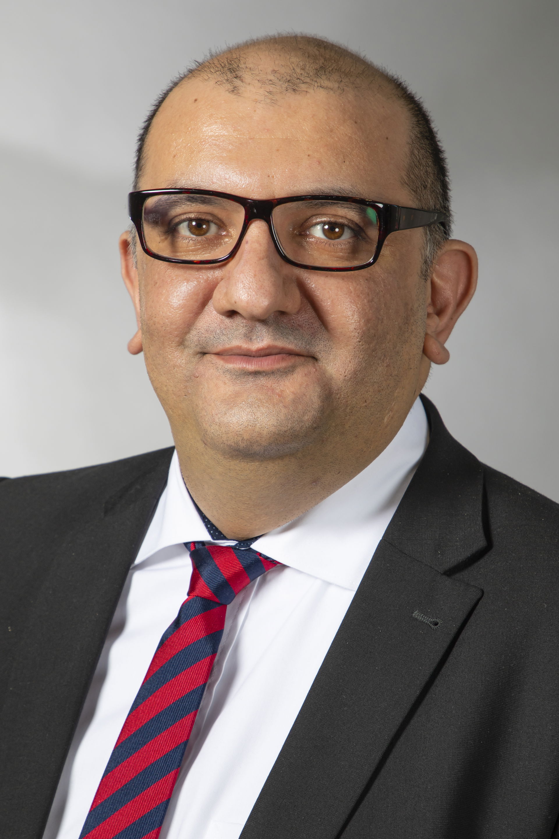 Volkan Baran