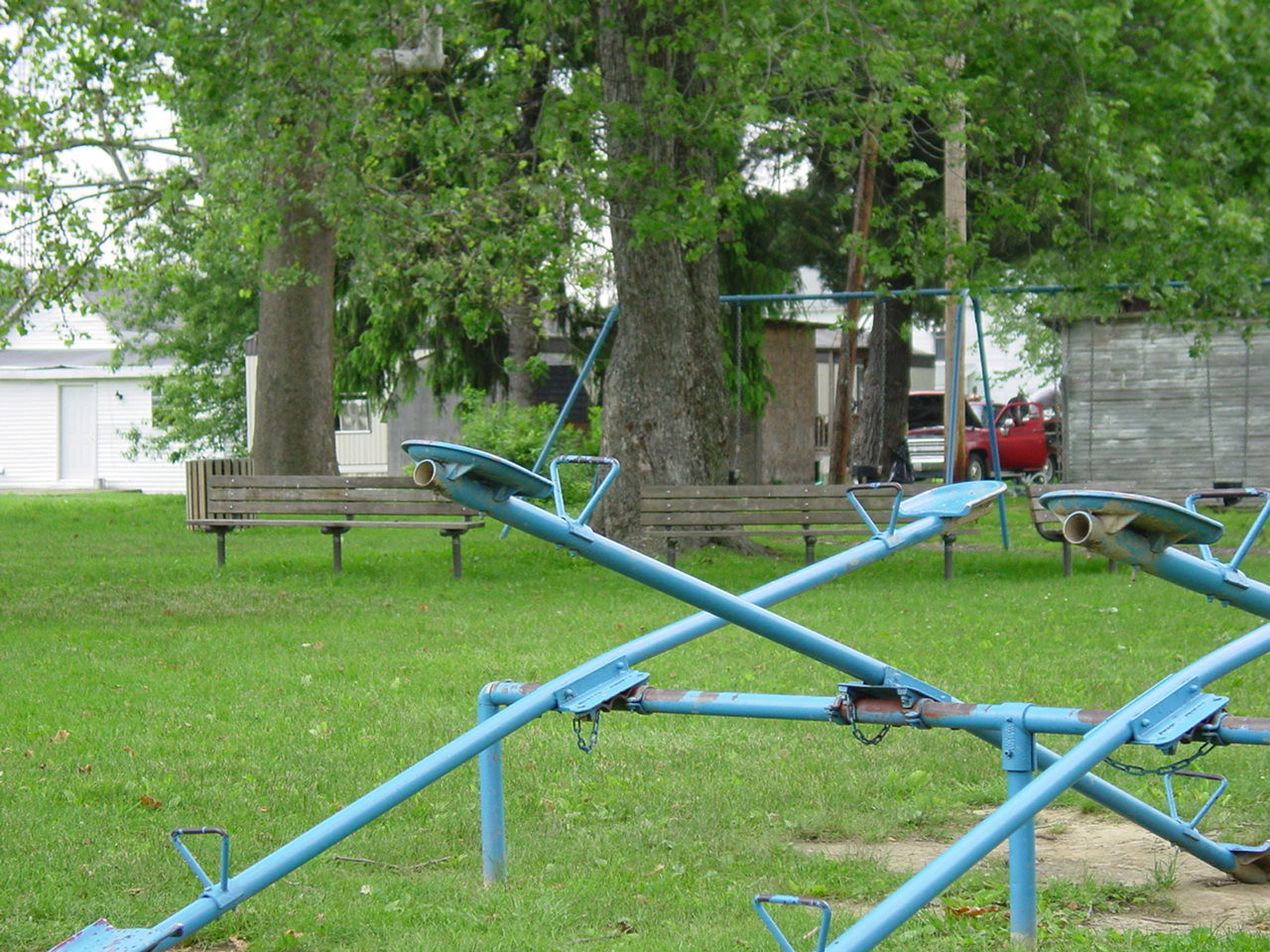 Wellston, OH