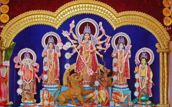 Burdwan