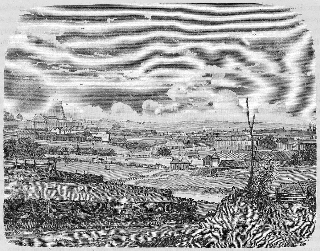 Горкі (Horki)
