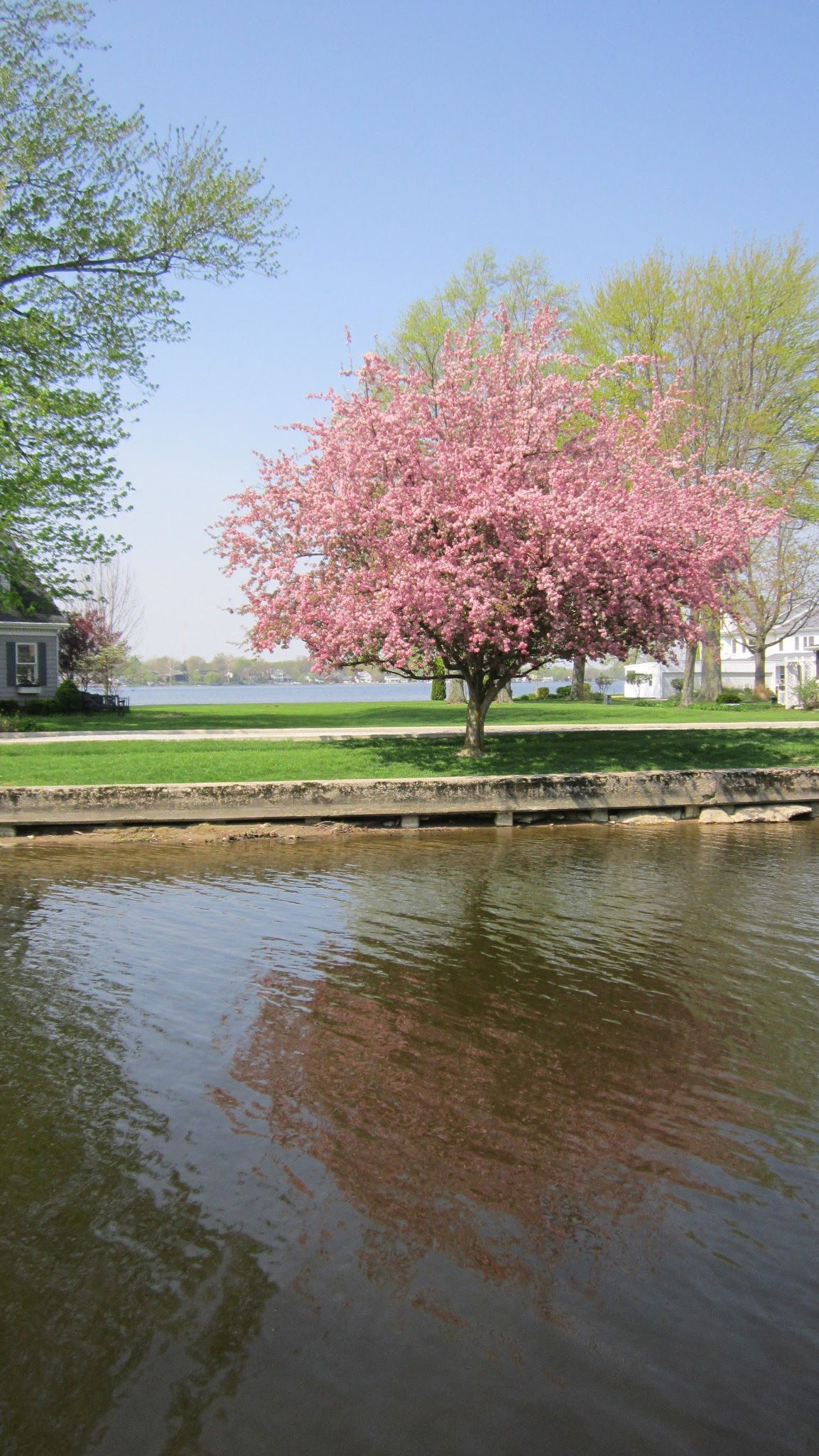 Winona Lake
