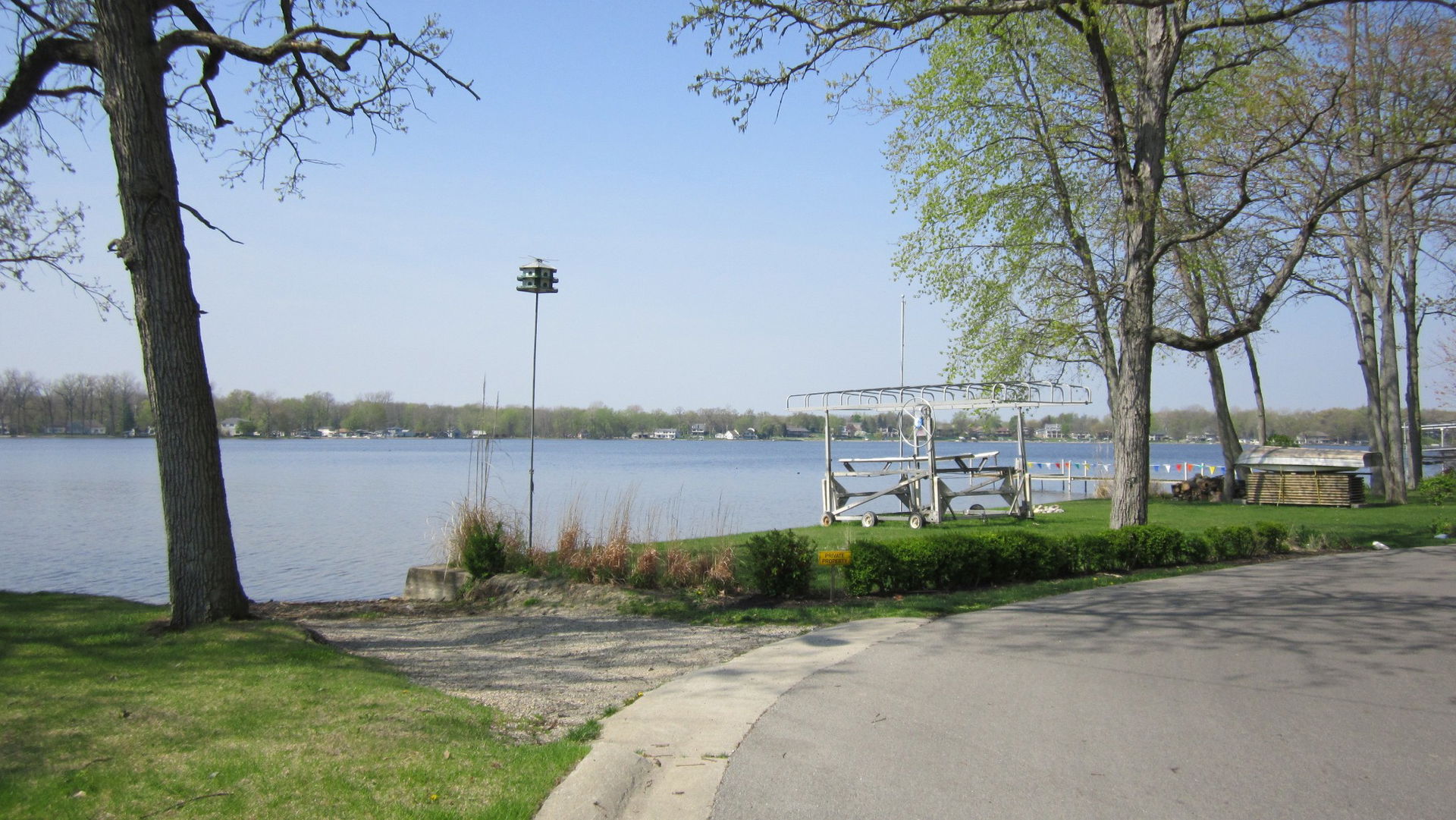 Winona Lake