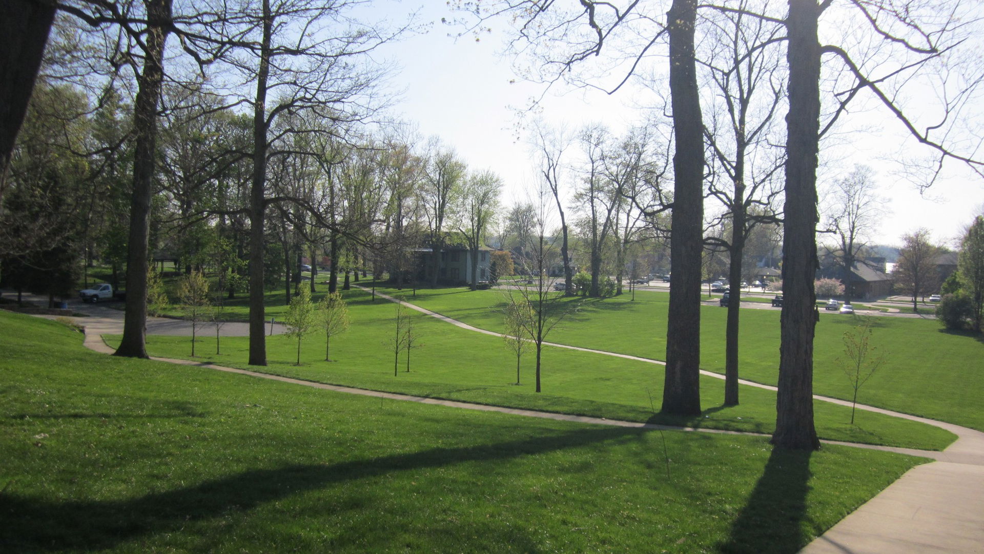 Winona Lake