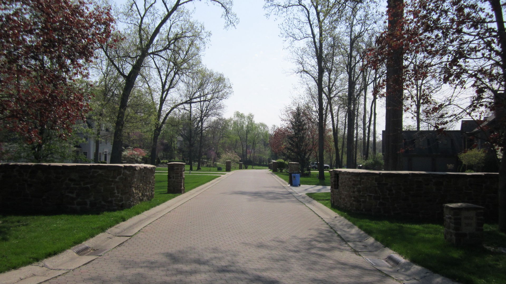 Winona Lake