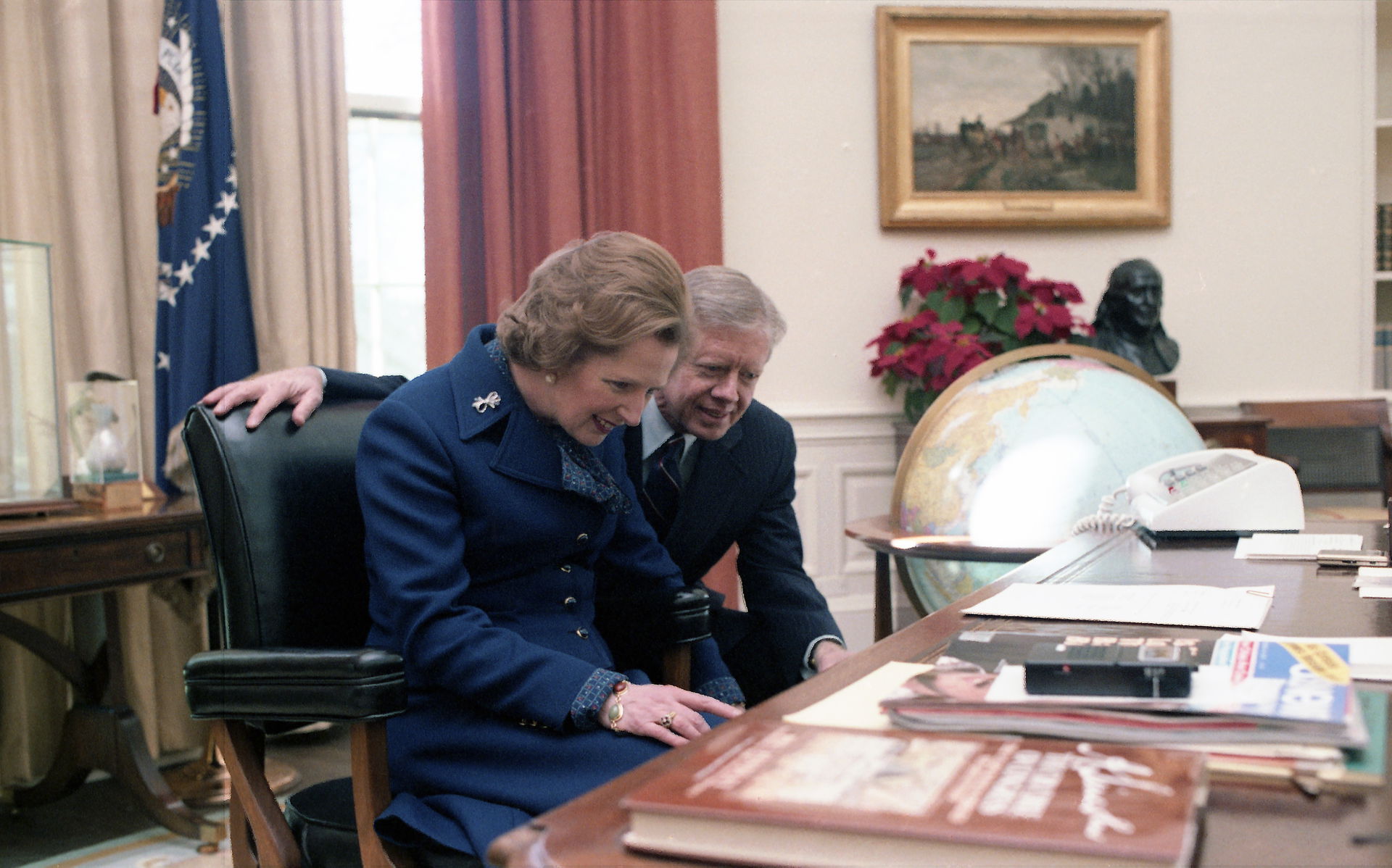 Thatcher view 4