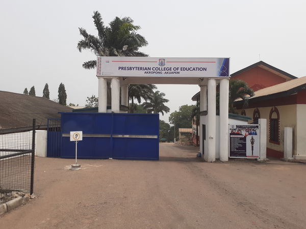 Akropong