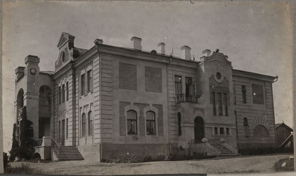 Krupki