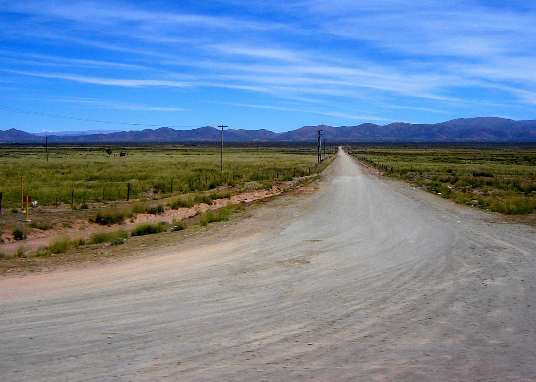 Abra Pampa (Ruta Provincial 7)