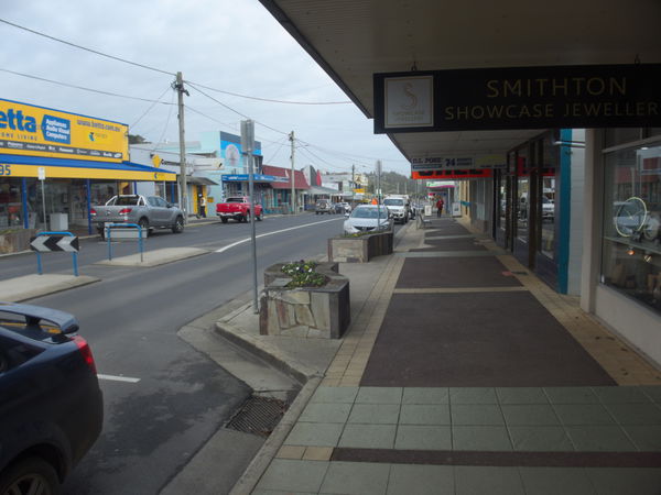Smithton