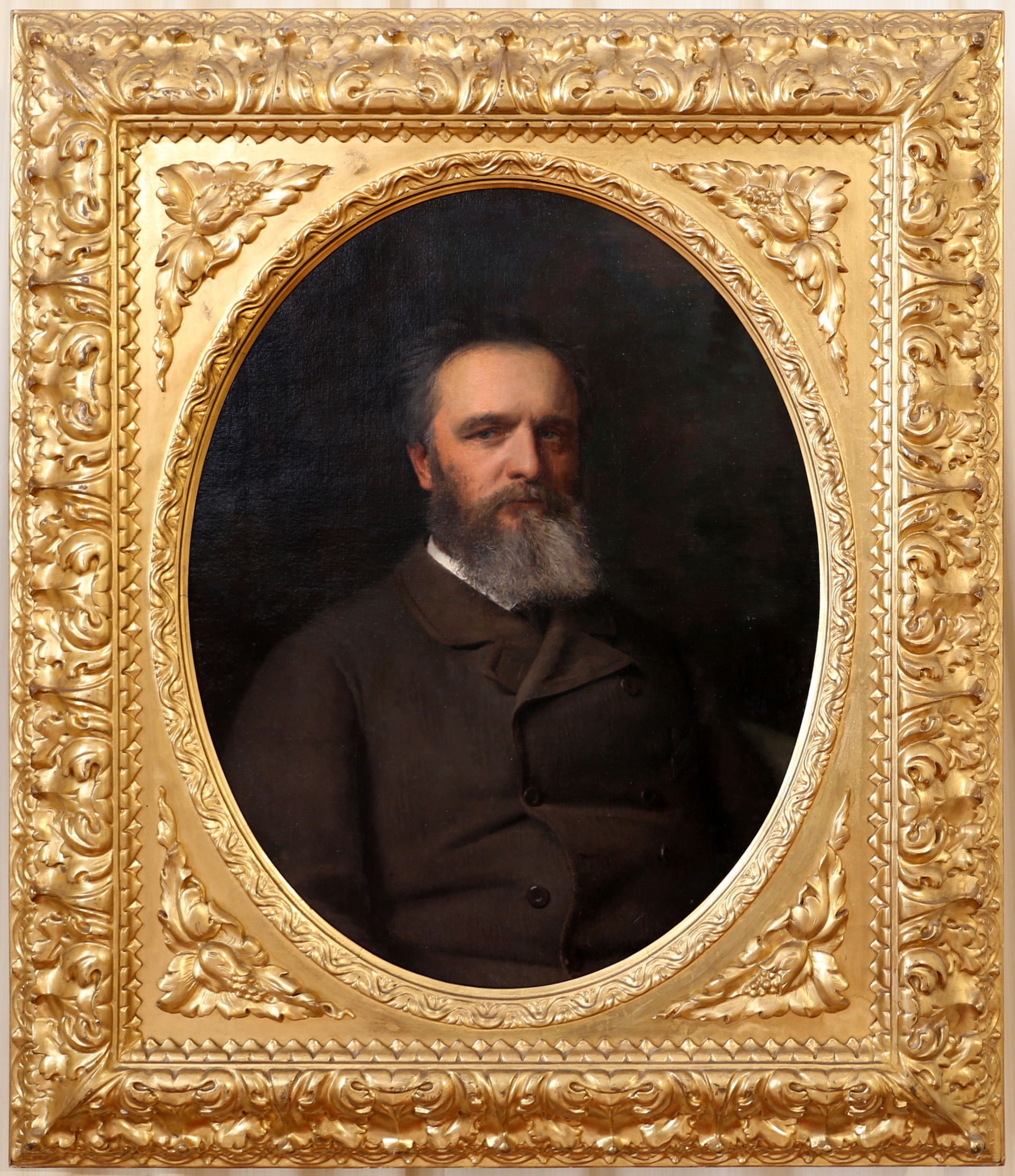 Collections of the Pinacoteca Foresiana