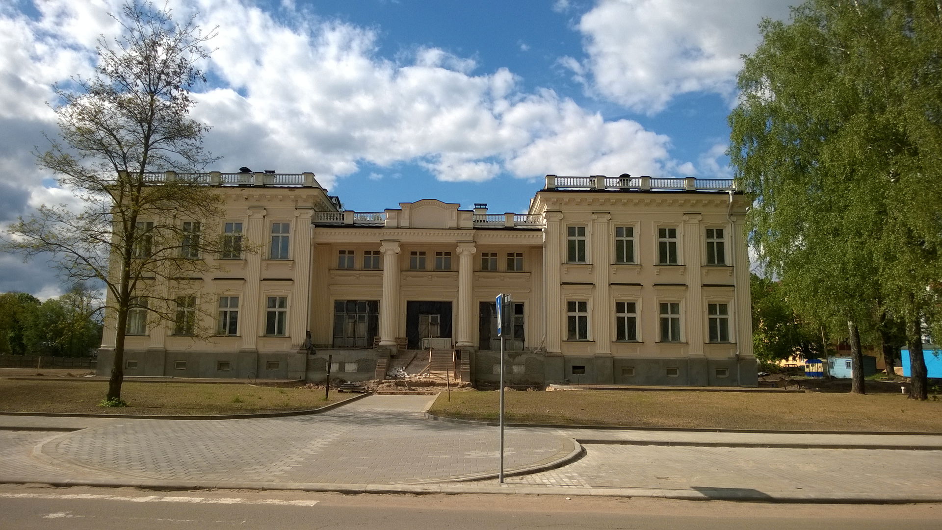 Shchuchyn, Belarus