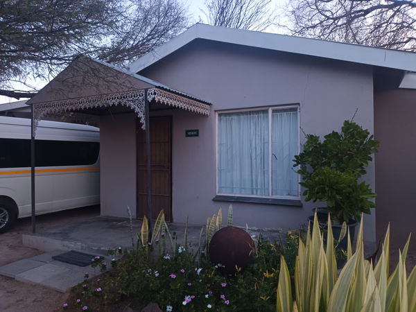 Vanrhynsdorp