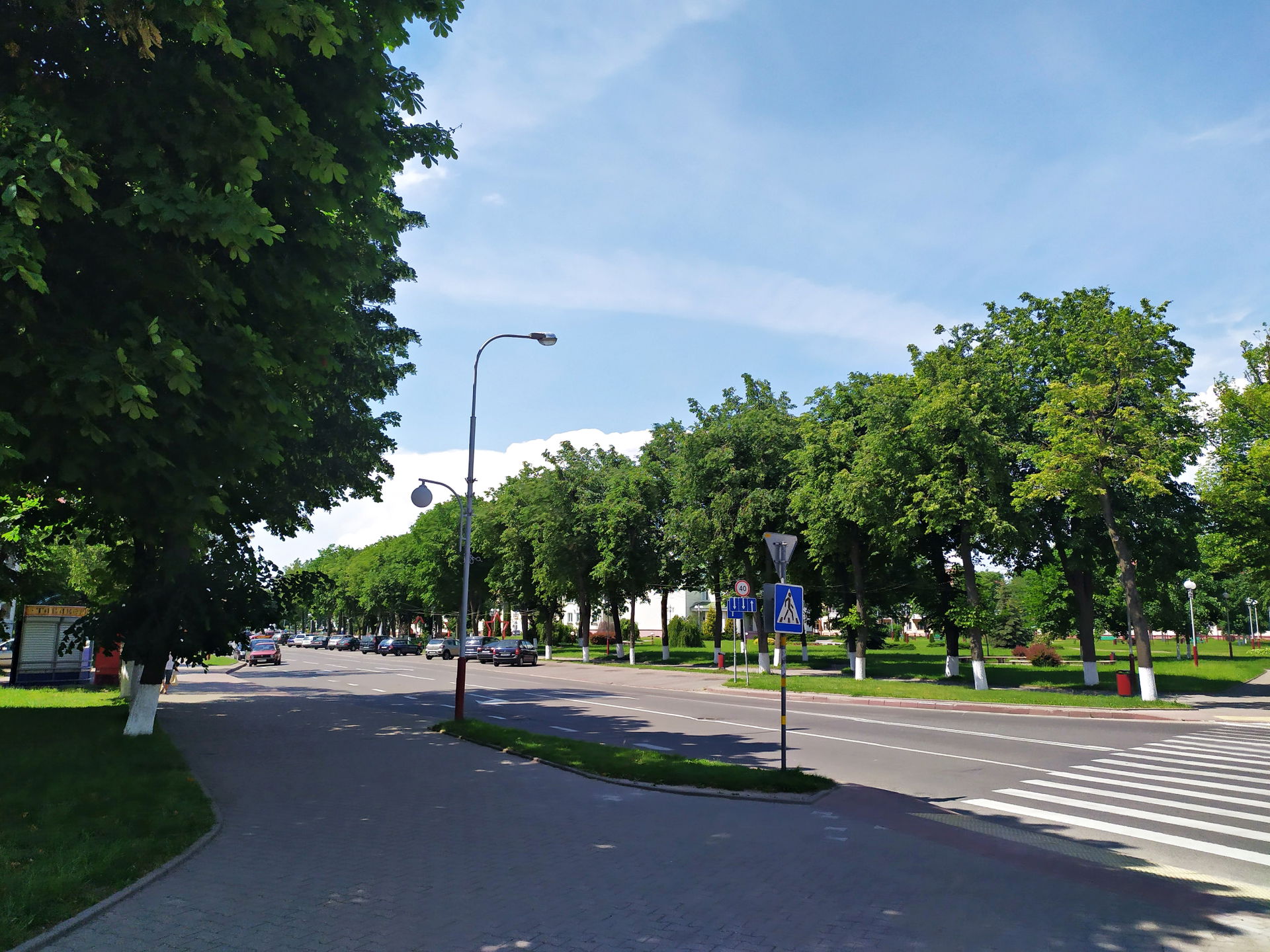 Волковыск, Волковысский район, Гродненская область, Беларусь