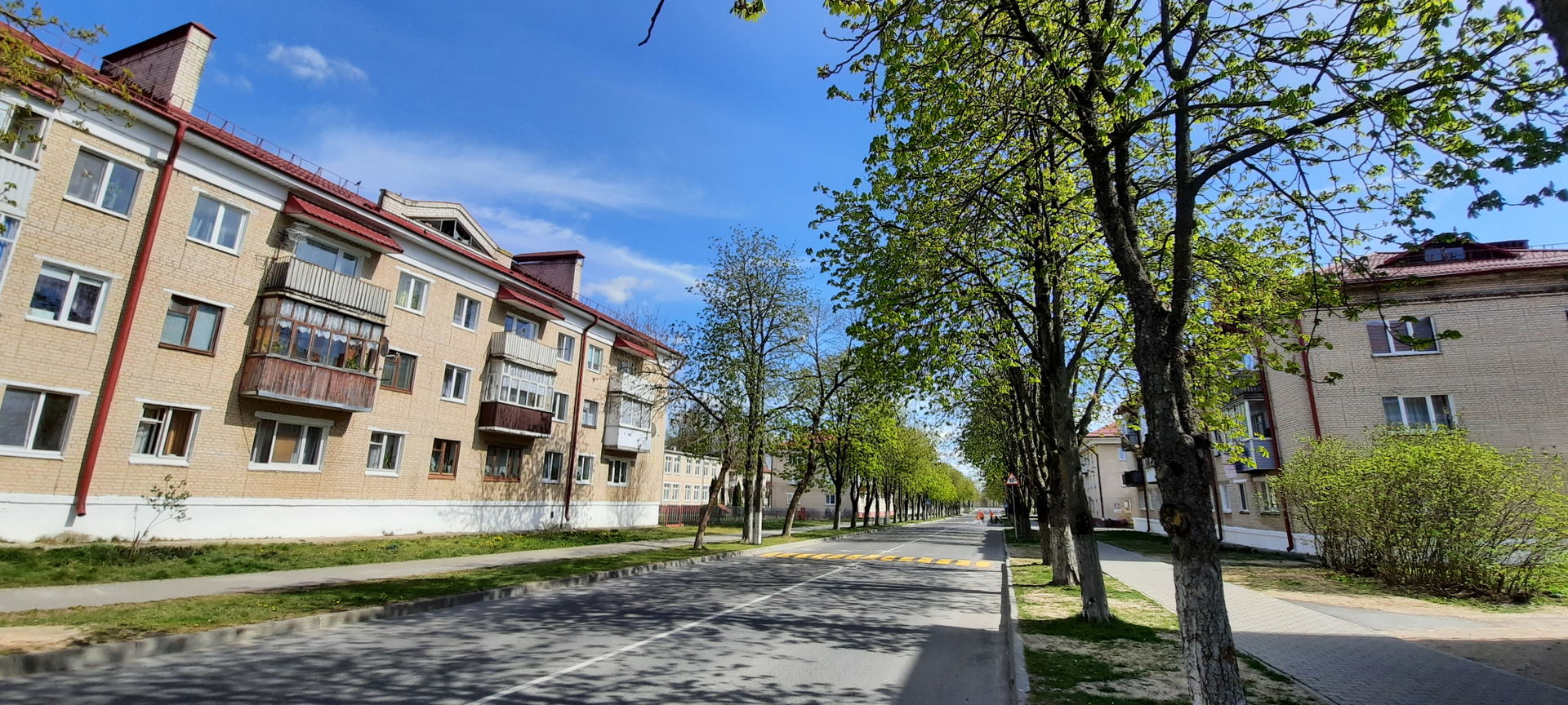 пасёлак Цукровага заводу