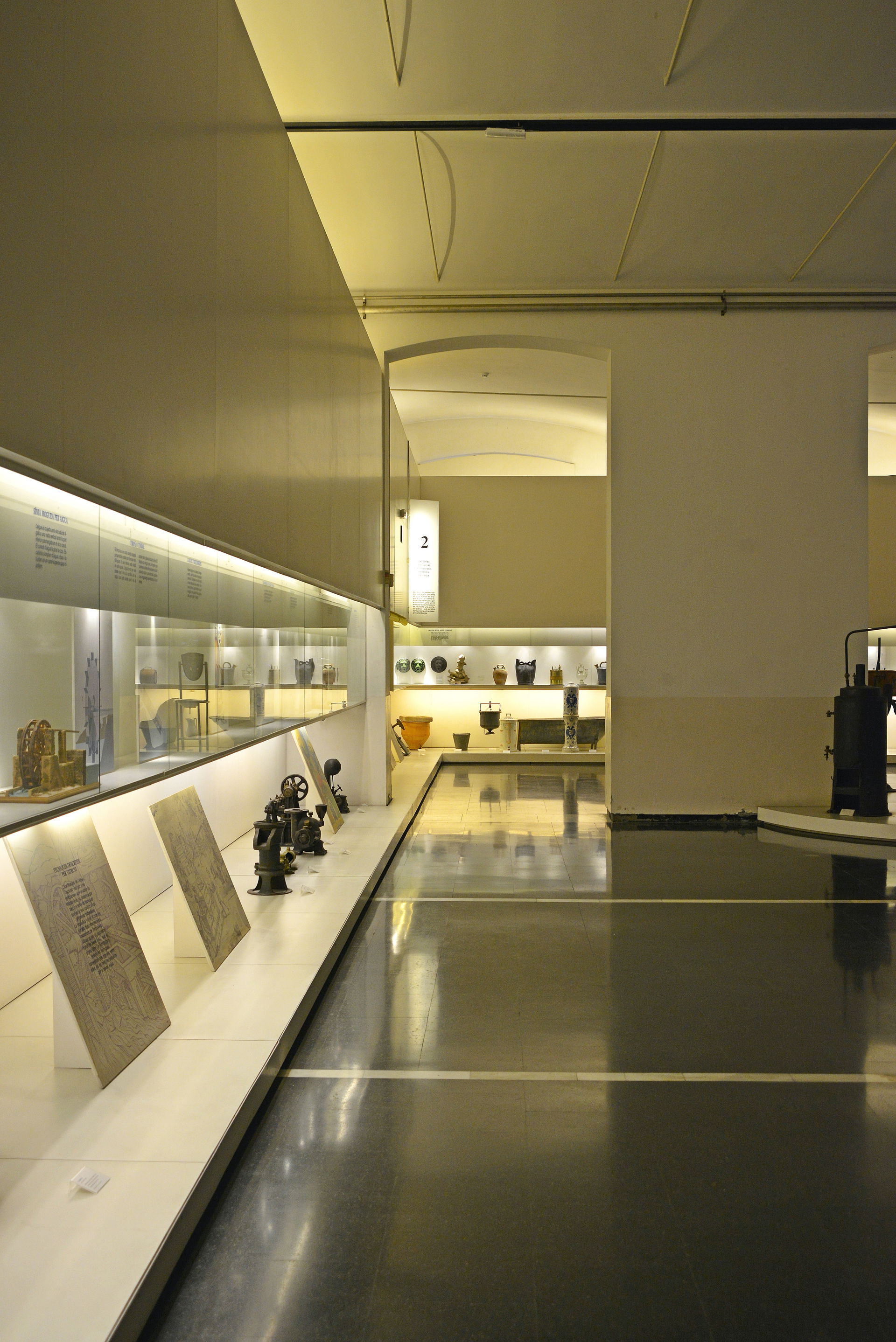 Museu de la Pell d'Igualada