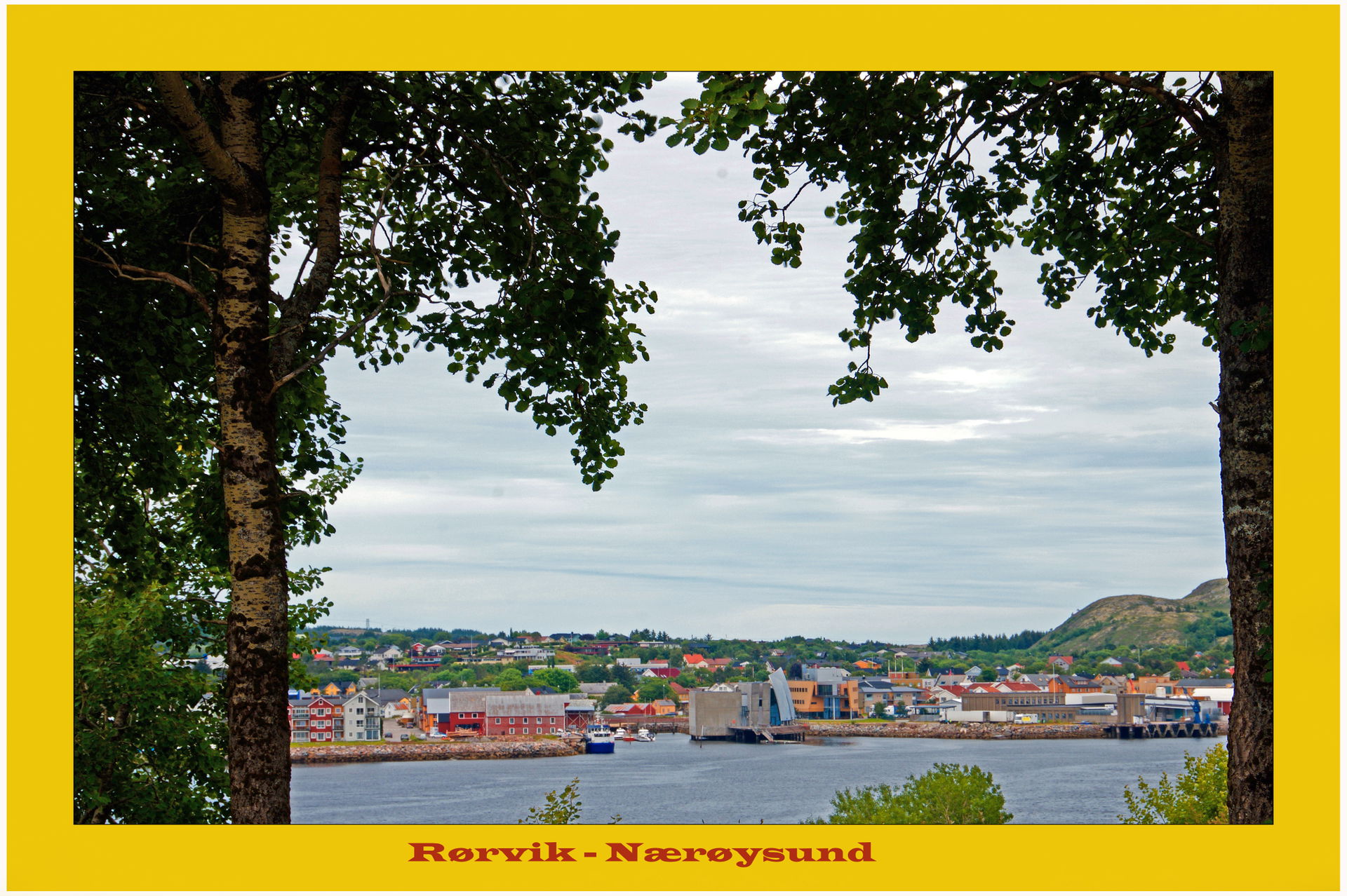 Rørvik