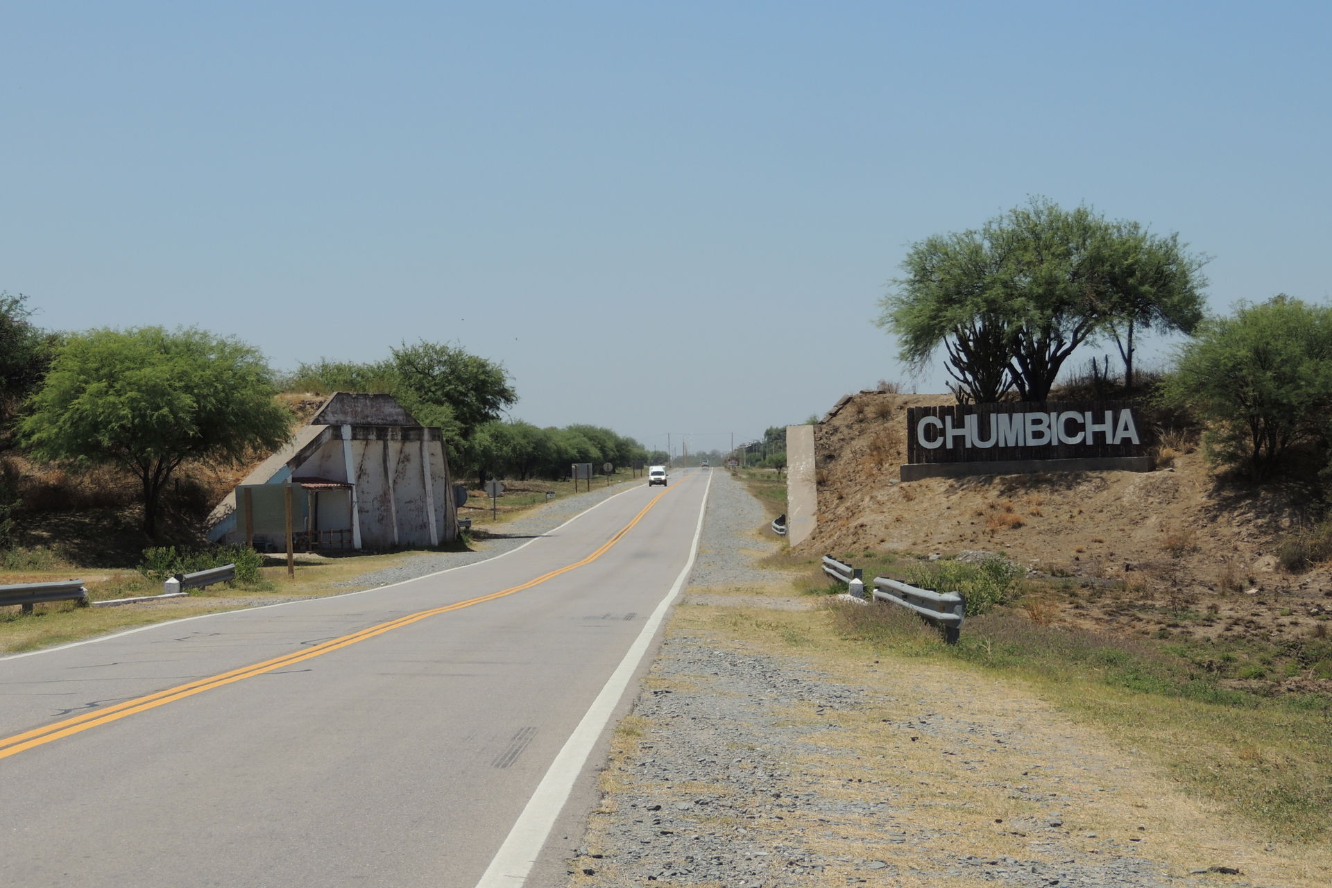 Chumbicha, Catamarca