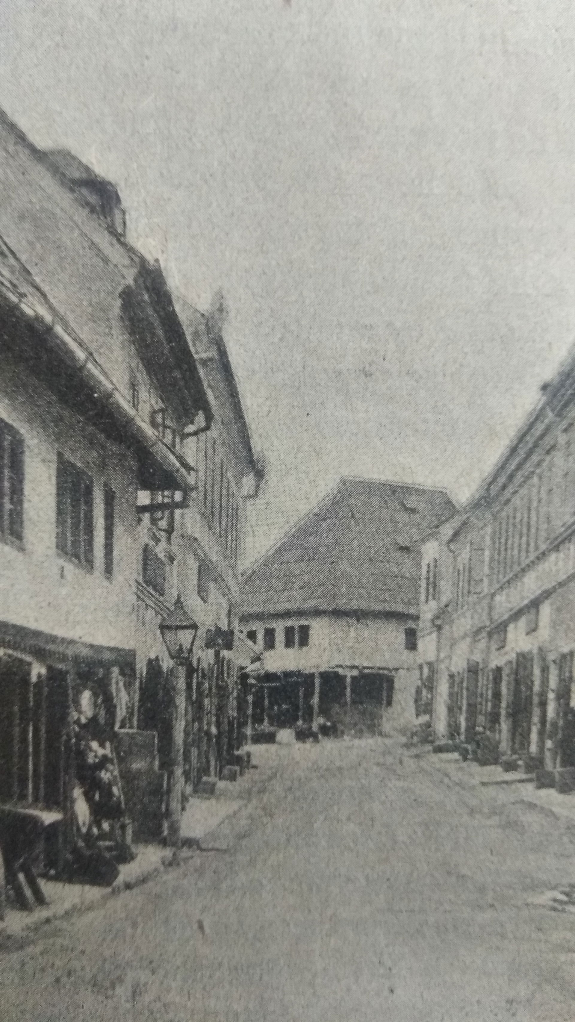 Bosanska Krupa is a town and the seat of the municipality of th…