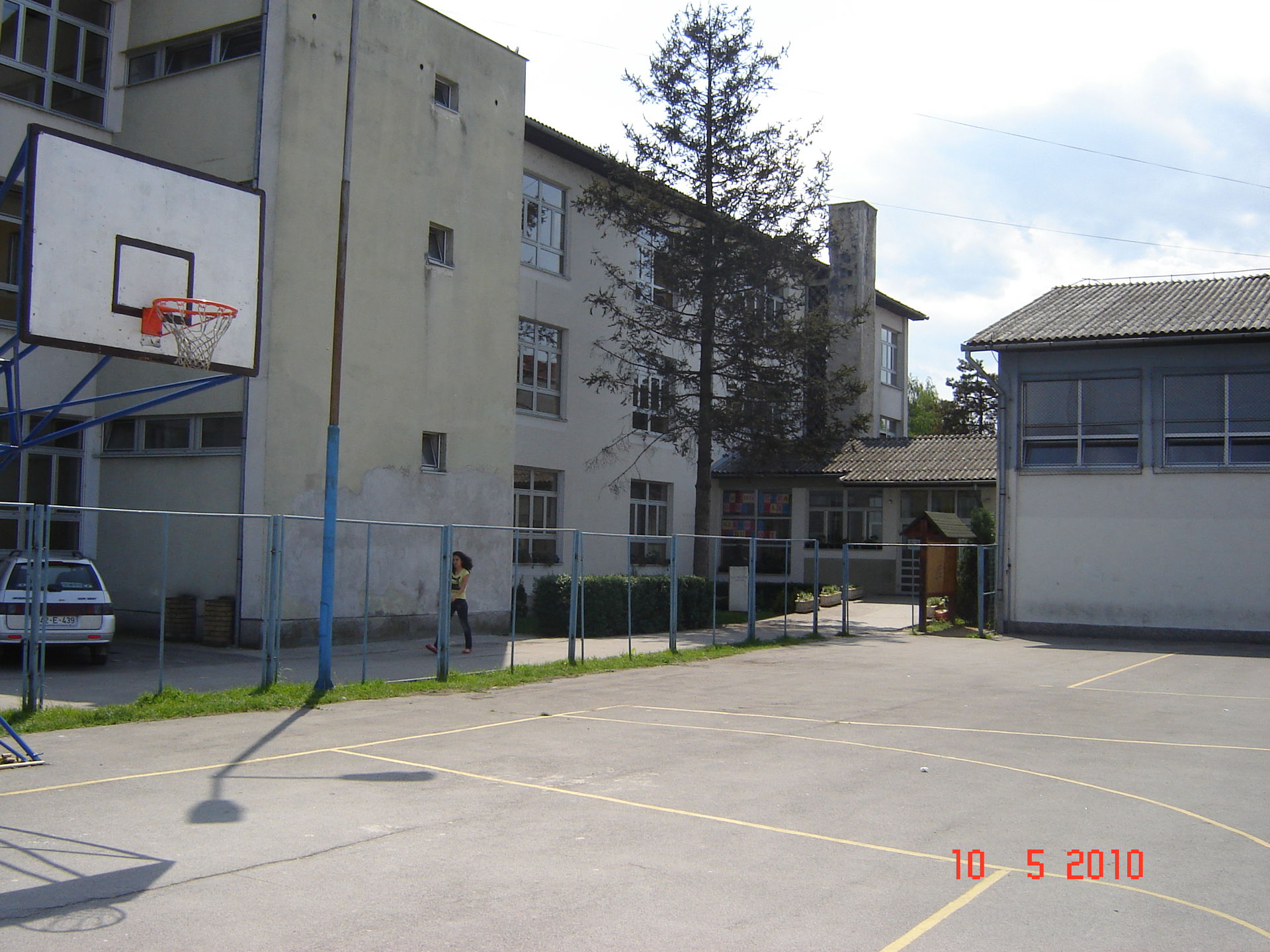 Brčko, Bosnia and Herzegovina