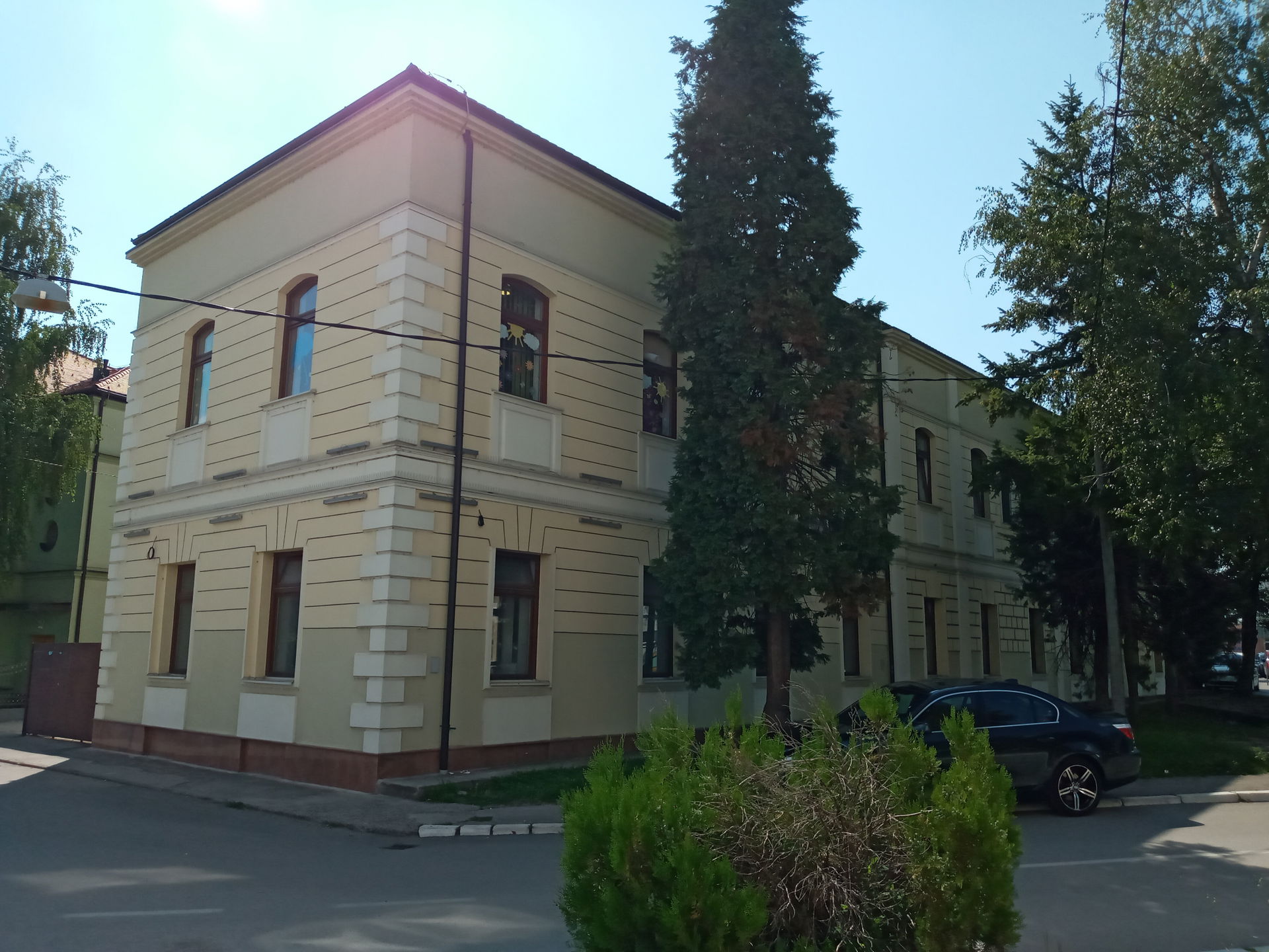Ruždija u Brčkom