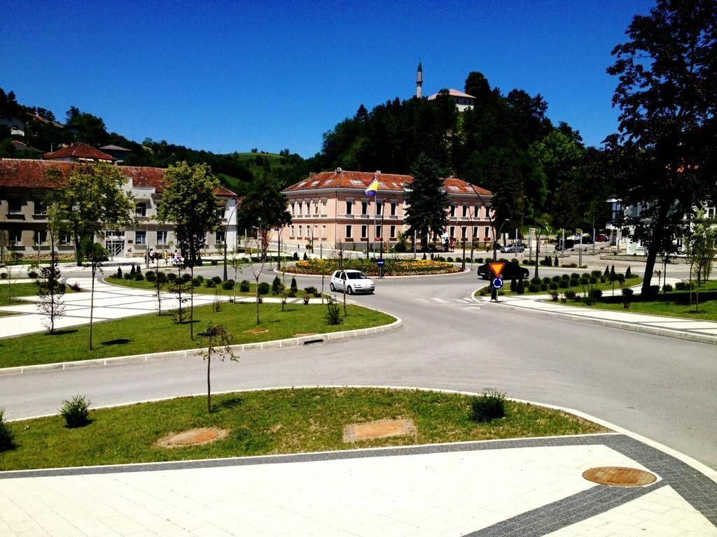 Cazin