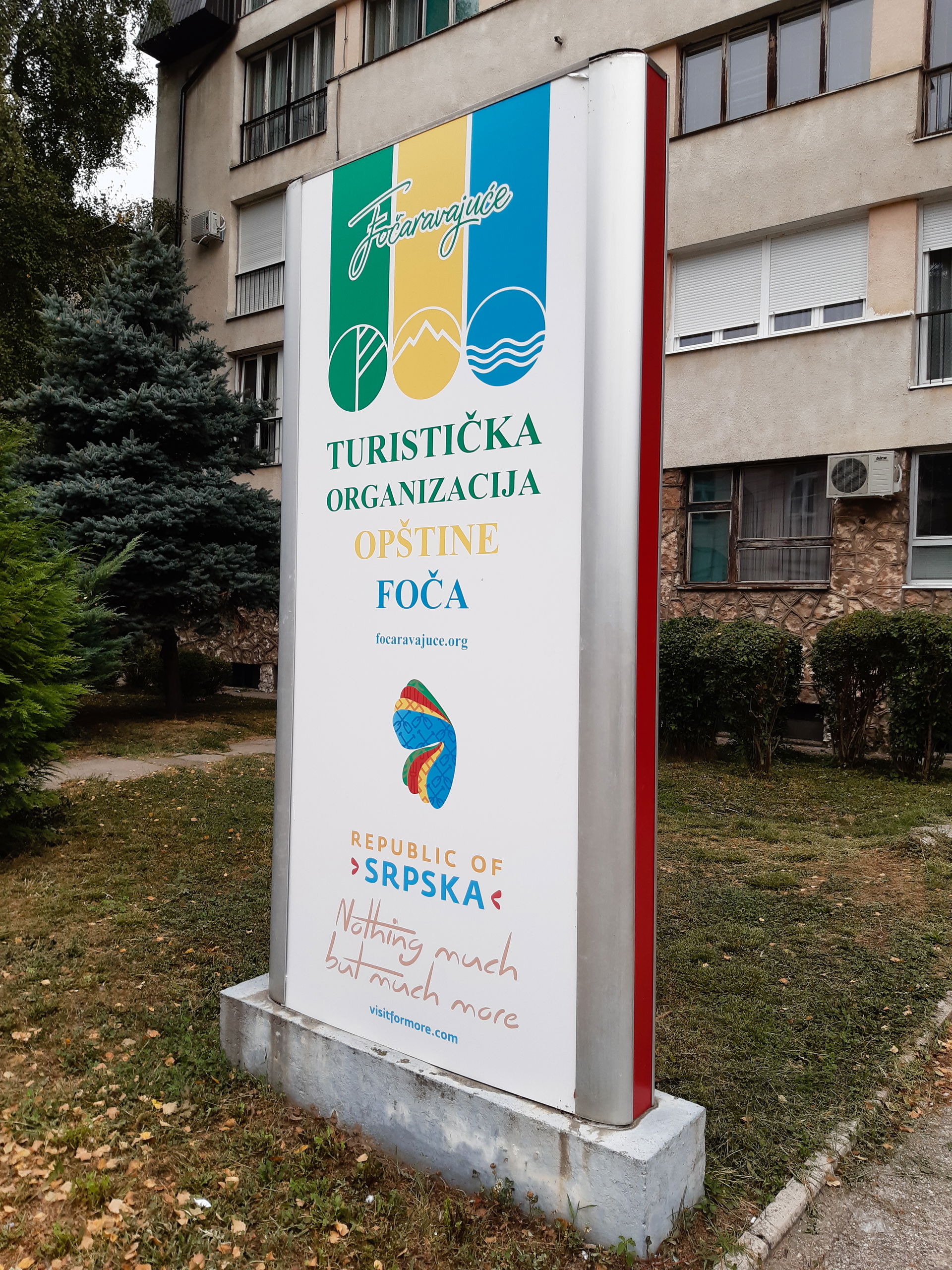 Photo-tour Trace of Soul 2019 - Foča.