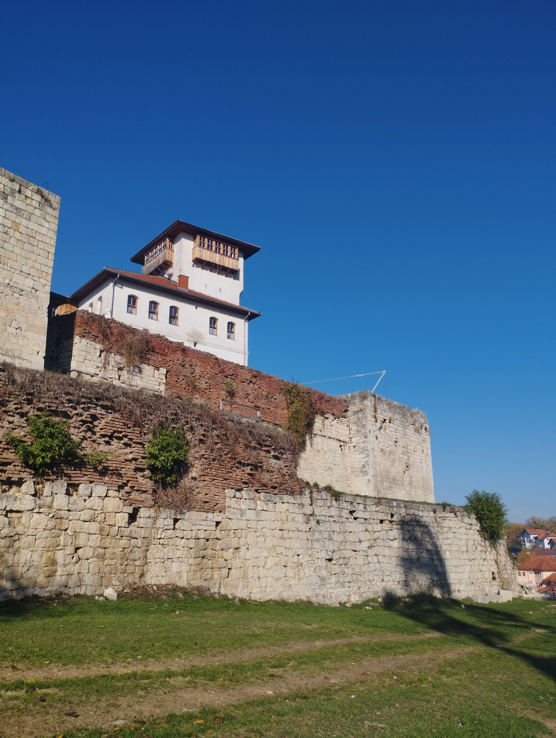 Gradačac Castle