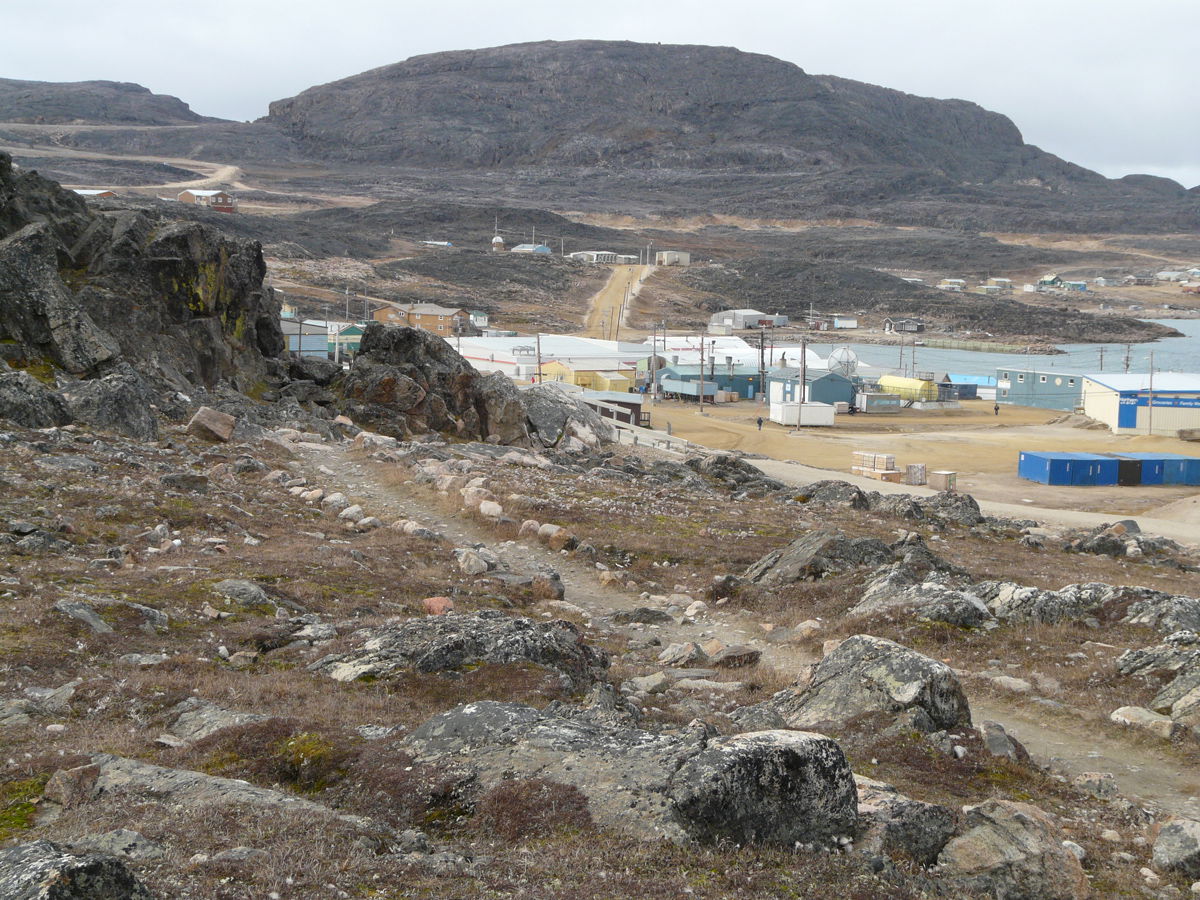 Cape Dorset, Nunavut, Canada