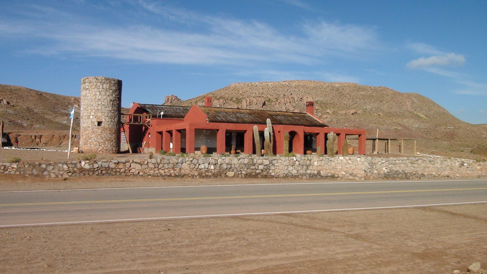 Susques, Jujuy, Argentina