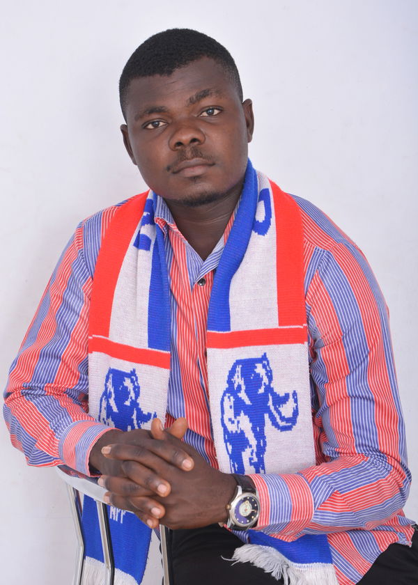 Berekum